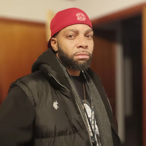 Meet your Posher, Harold